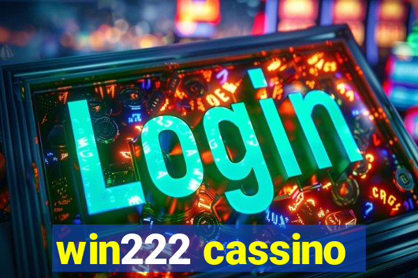 win222 cassino